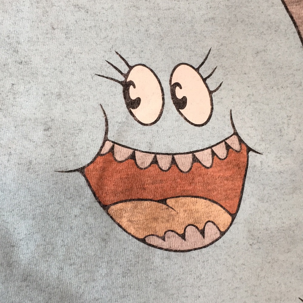 ❌SOLD❌ The Misadventures of Flapjack T Shirt - Picture 5 of 6